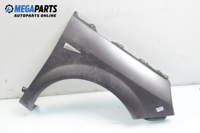 Fender for Renault Scenic II 1.9 dCi, 120 hp, 2003, position: right