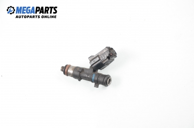 Benzineinspritzdüse for Volkswagen Caddy III (2K) 2.0 EcoFuel, 109 hp, 2008