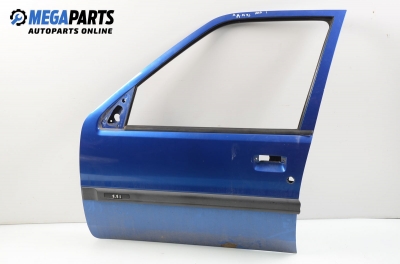 Ușă for Citroen Saxo 1.1, 54 hp, 1998, position: stânga - fața