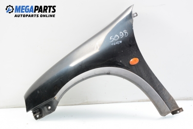 Fender for Opel Corsa B 1.4, 60 hp, 3 doors, 1995, position: left