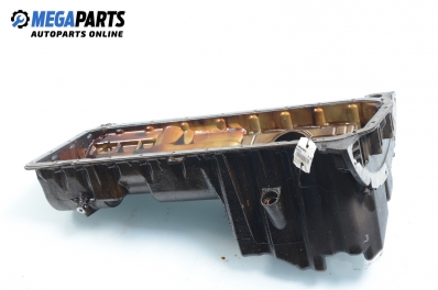Crankcase for BMW 3 (E46) 2.2, 170 hp, sedan automatic, 2004