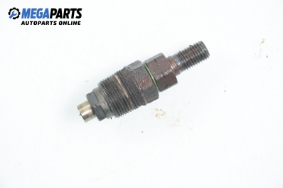 Diesel fuel injector for Opel Corsa B 1.5 D, 50 hp, 3 doors, 1995