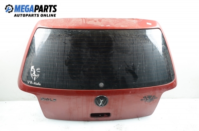 Capac spate pentru Volkswagen Golf IV 1.9 SDi, 68 cp, 5 uși, 1999