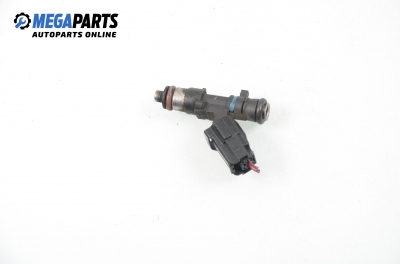 Gasoline fuel injector for Volkswagen Caddy III (2K) 2.0 EcoFuel, 109 hp, 2008