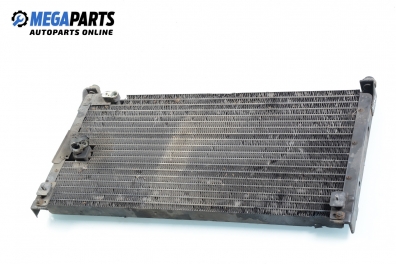 Air conditioning radiator for Rover 600 2.0, 115 hp, 1995