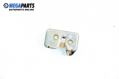 Trunk lock for Seat Ibiza (6K) 1.6, 75 hp, 5 doors, 1994