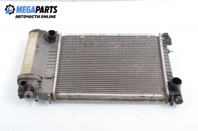 Radiator de apă for BMW 3 (E36) (1990-1998) 1.8, sedan