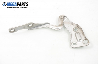 Balama capotă pentru Opel Astra G 1.6, 84 cp, hatchback, 5 uși, 2000, poziție: dreapte
