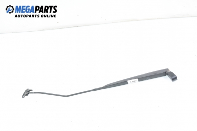 Wischerarm frontscheibe for Peugeot 1007 1.4 HDi, 68 hp, 2010, position: rechts