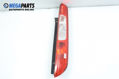 Tail light for Ford Focus II 1.6 TDCi, 90 hp, hatchback, 5 doors, 2005, position: right