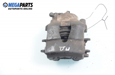 Caliper for Volkswagen Golf IV 1.8, 125 hp, 5 doors, 1998, position: front - right