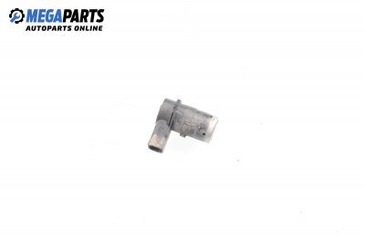 Parktronic pentru BMW 5 (E60, E61) 3.0 d, 218 cp, sedan automat, 2003