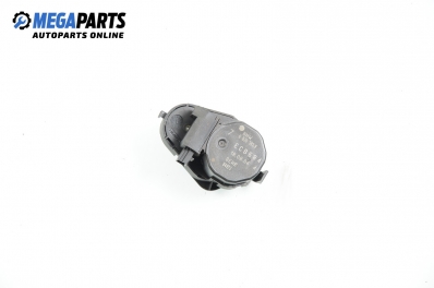 Heater motor flap control for BMW 5 (E60, E61) 3.0 d, 218 hp, station wagon automatic, 2005 № BMW 6 930 303.9