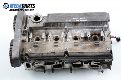 Engine head for Fiat Brava 1.8 16V, 113 hp, 5 doors, 1999