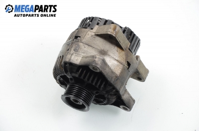 Gerenator for Citroen C5 1.8, 115 hp, hecktür, 2001