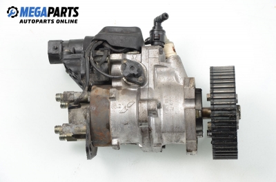 Diesel injection pump for Fiat Punto 1.9 DS, 60 hp, hatchback, 1999 № Lucas R8640A121A