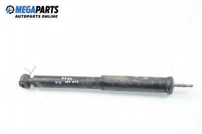 Shock absorber for Mercedes-Benz SLK-Class R170 2.0 Kompressor, 192 hp, cabrio, 2000, position: front