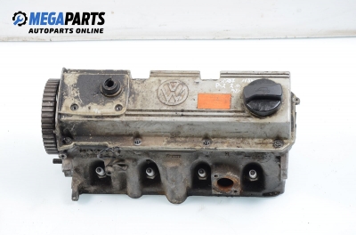 Chiulasă pentru Volkswagen Passat 2.0, 115 cp, combi, 1992