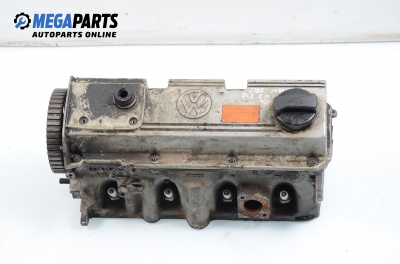 Engine head for Volkswagen Passat 2.0, 115 hp, station wagon, 1992