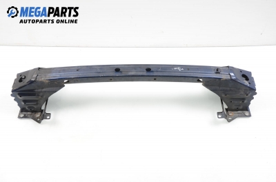 Bumper support brace impact bar for Mazda 6 2.0 DI, 136 hp, station wagon, 2004, position: front