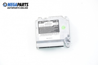 Modul airbag for Fiat Stilo 1.2 16V, 80 hp, hatchback, 2002 № 46835521