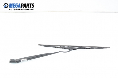 Wischerarm frontscheibe for Peugeot 1007 1.4 HDi, 68 hp, 2010, position: links