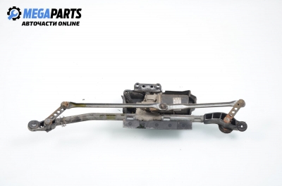 Front wipers motor for Opel Astra G (1998-2009) 1.4, sedan, position: front