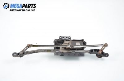 Motor ștergătoare parbriz for Opel Astra G (1998-2009) 1.4, sedan, position: fața