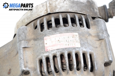 Gerenator for Fiat Cinquecento 0.9, 40 hp, 1995 № 7680546