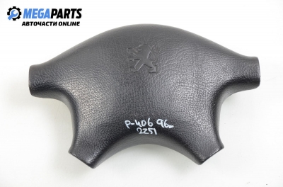 Airbag pentru Peugeot 406 1.8 16V, 110 cp, sedan, 1996