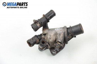 Corp termostat for Fiat Punto 1.9 DS, 60 hp, hatchback, 1999