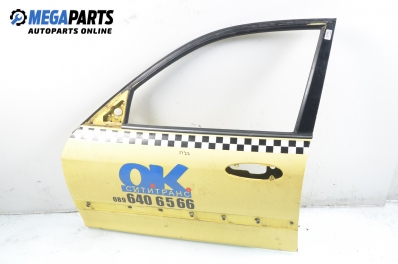 Door for Hyundai Sonata IV 2.0 16V, 131 hp, sedan, 2004, position: front - left