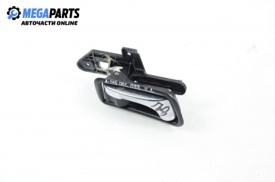 Inner handle for Alfa Romeo 145 1.4 16V T.Spark, 103 hp, 3 doors, 2000, position: front - right