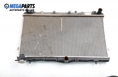 Radiator de apă pentru Hyundai Coupe 1.6 16V, 116 cp, 1998