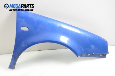 Fender for Volkswagen Golf IV 1.9 TDI, 90 hp, 5 doors, 1999, position: right