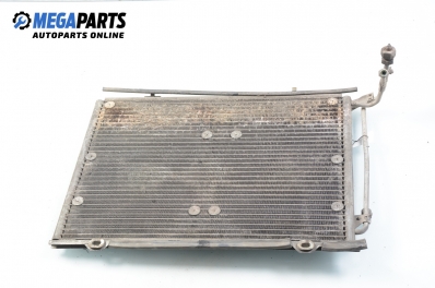 Air conditioning radiator for Mercedes-Benz C-Class 202 (W/S) 1.8, 122 hp, sedan, 1994
