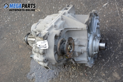 Transfer case for Nissan Pathfinder 2.5 dCi 4WD, 171 hp automatic, 2005 № 33100 7S110