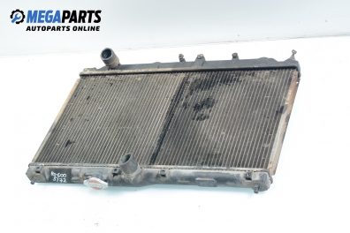 Water radiator for Rover 600 2.0, 115 hp, 1995