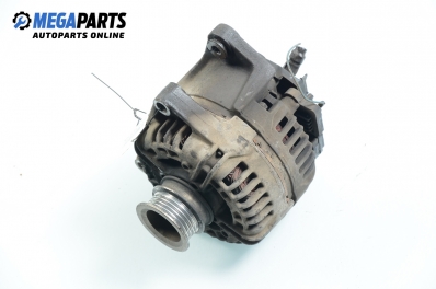 Alternator for Opel Astra G 1.6, 103 hp, hatchback, 2005