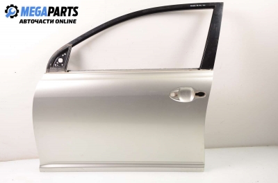 Door for Toyota Avensis (2003-2009) 2.0, hatchback, position: front - left