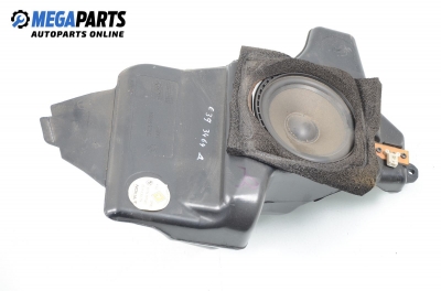 Loudspeaker for BMW 5 (E39) 2.0, 150 hp, sedan, 1998, position: right