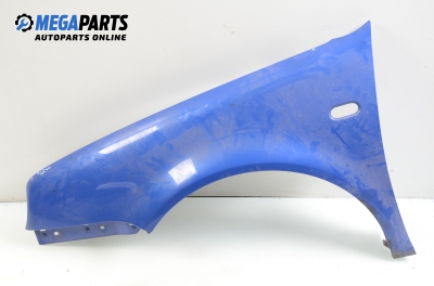 Fender for Volkswagen Golf IV 1.9 TDI, 90 hp, 5 doors, 1999, position: left