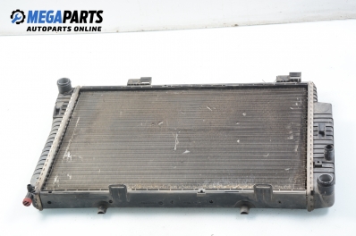 Water radiator for Mercedes-Benz C-Class 202 (W/S) 1.8, 122 hp, sedan, 1994