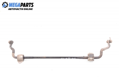 Bară stabilizatoare for BMW 3 (E46) (1998-2005) 1.8, sedan, position: fața