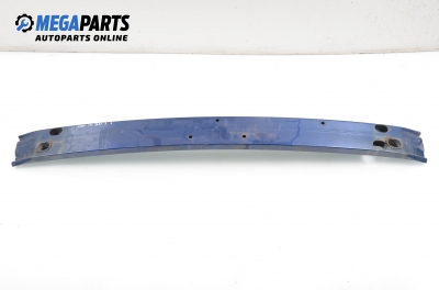 Bumper support brace impact bar for Toyota Yaris Verso 1.3, 86 hp, 2003, position: rear