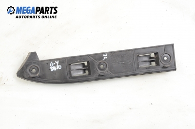 Bumper holder for Volkswagen Golf IV 1.9 TDI, 90 hp, 5 doors, 1999, position: front - right