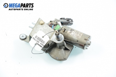 Motor ștergătoare parbriz for Opel Vectra B 2.0 16V, 136 hp, hatchback, 2000, position: din spate № Valeo 404361 / 90 584 596