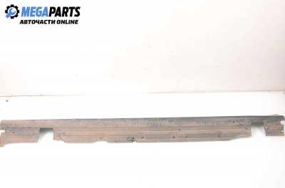 Side skirt for BMW 7 (E38) 4.0 d, 245 hp automatic, 2000, position: left