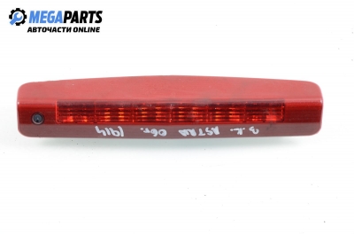 Central tail light for Opel Astra H 1.7 CDTI, 100 hp, hatchback, 5 doors, 2006