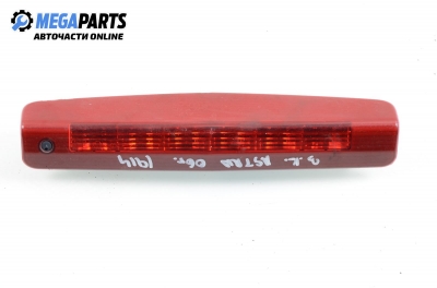 Al treilea stop pentru Opel Astra H 1.7 CDTI, 100 cp, hatchback, 5 uși, 2006